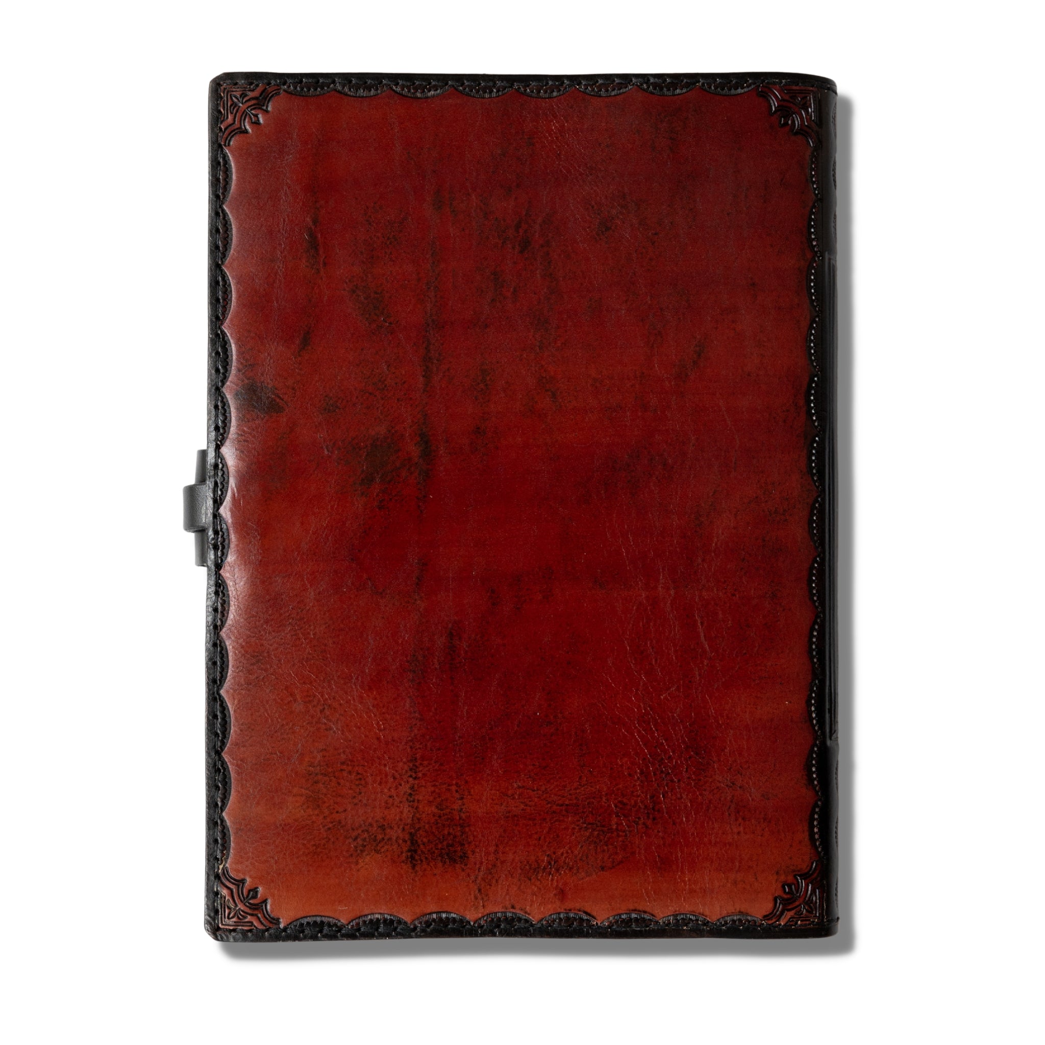 A4 Diary Cover