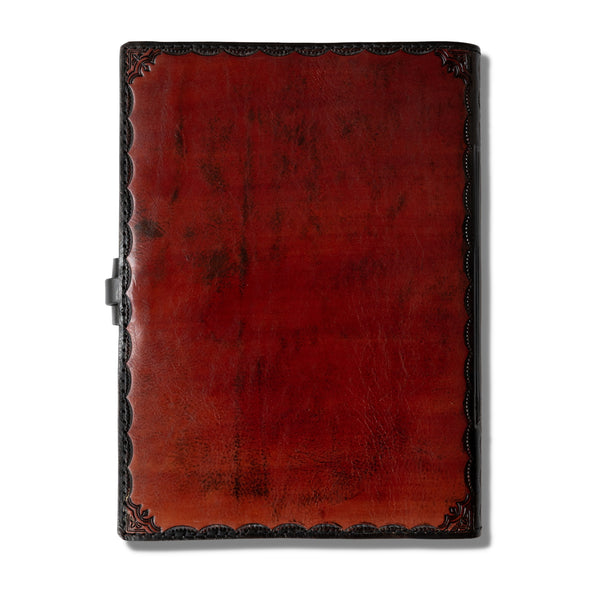 A4 Diary Cover