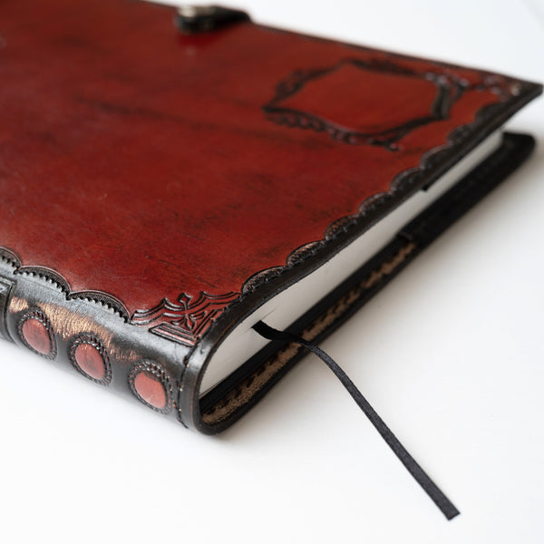 A4 Diary Cover