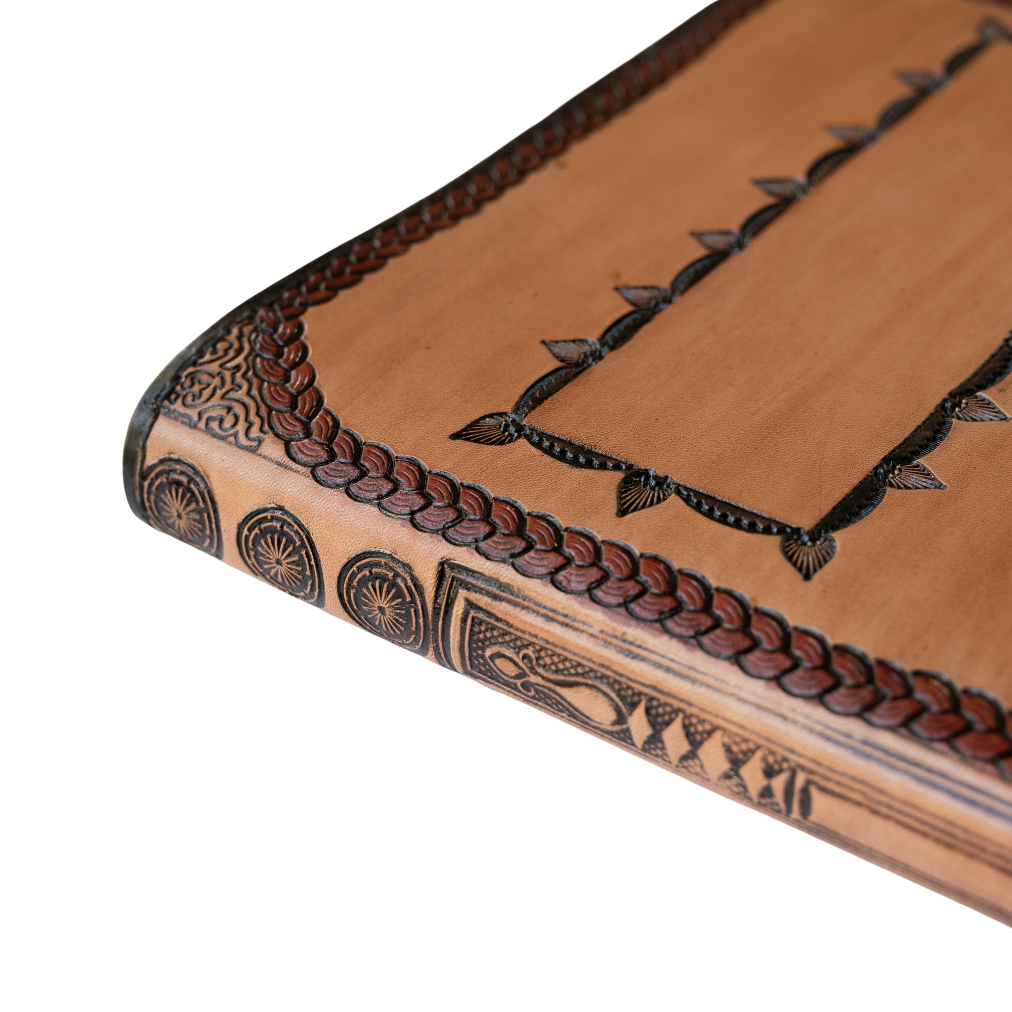 A4 Diary Cover