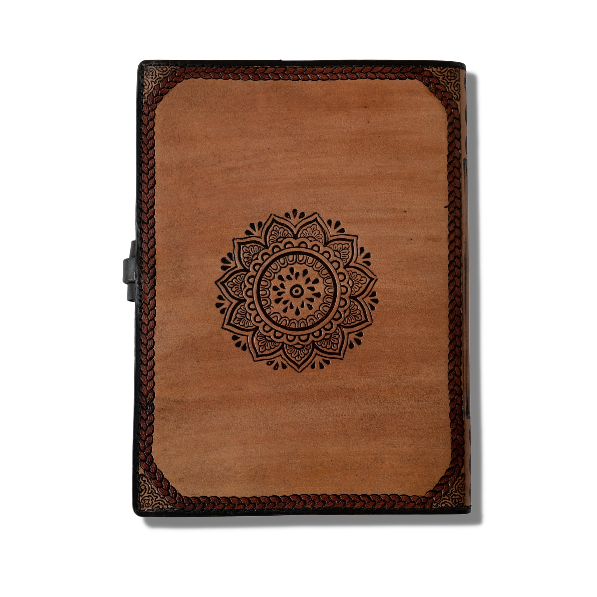 A4 Diary Cover