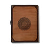 A4 Diary Cover