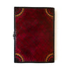 A4 Leather Diary Cover