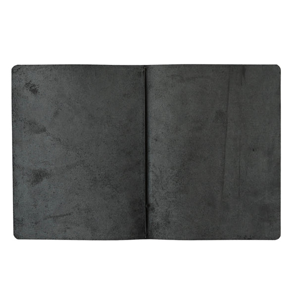 A5 Menu Cover