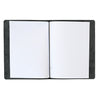 A5 Menu Cover