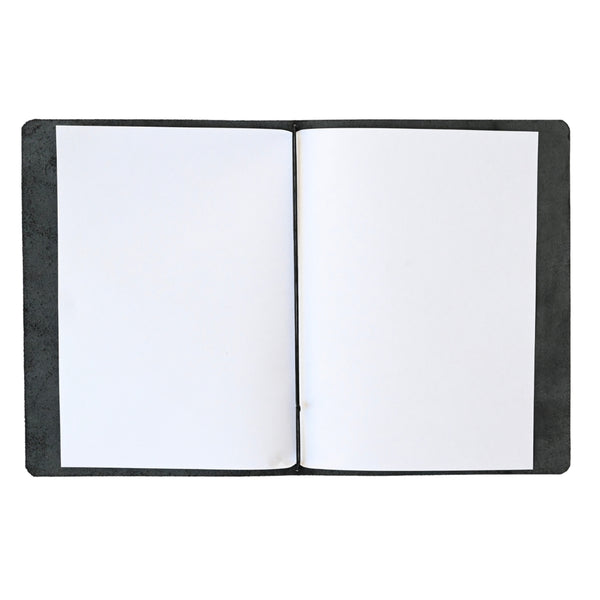 A5 Menu Cover