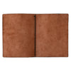 A5 Menu Cover