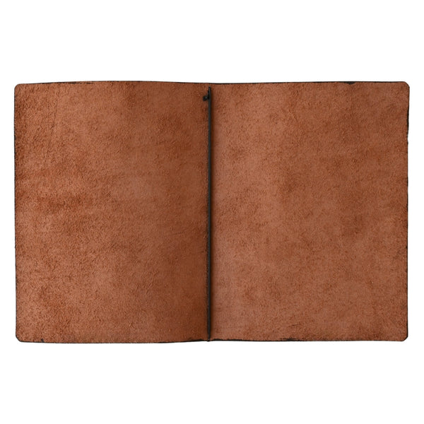 A5 Menu Cover