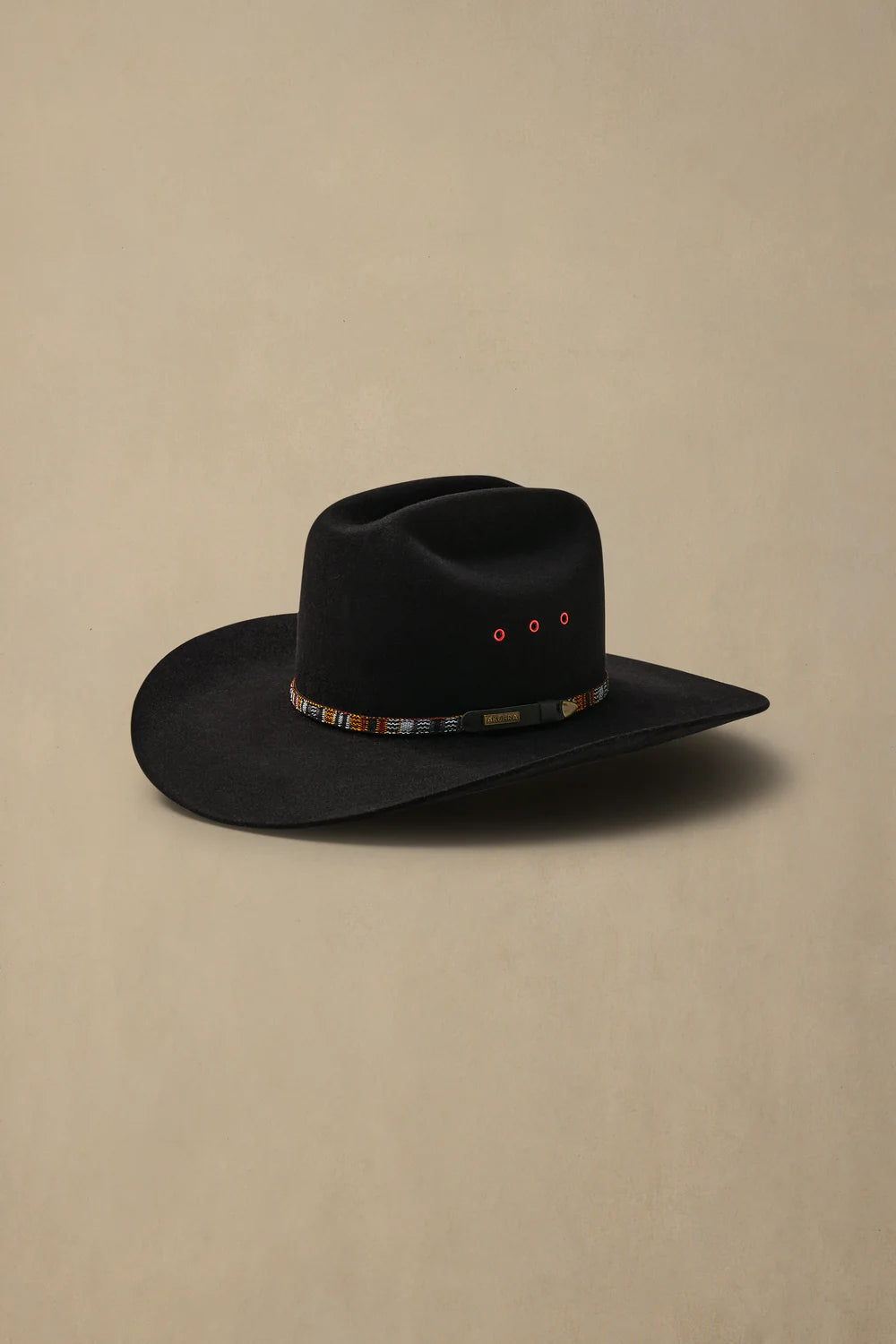 Akubra Bronco