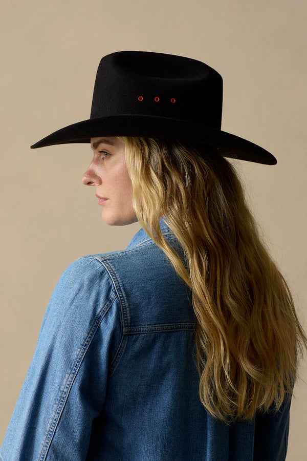 Akubra Bronco
