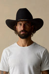 Akubra Bronco