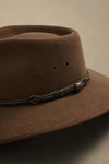 Akubra Cattleman