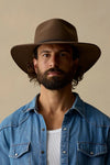 Akubra Cattleman