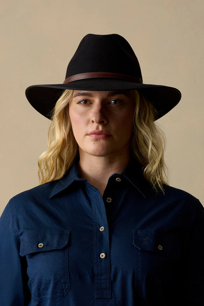 Akubra Coober Pedy