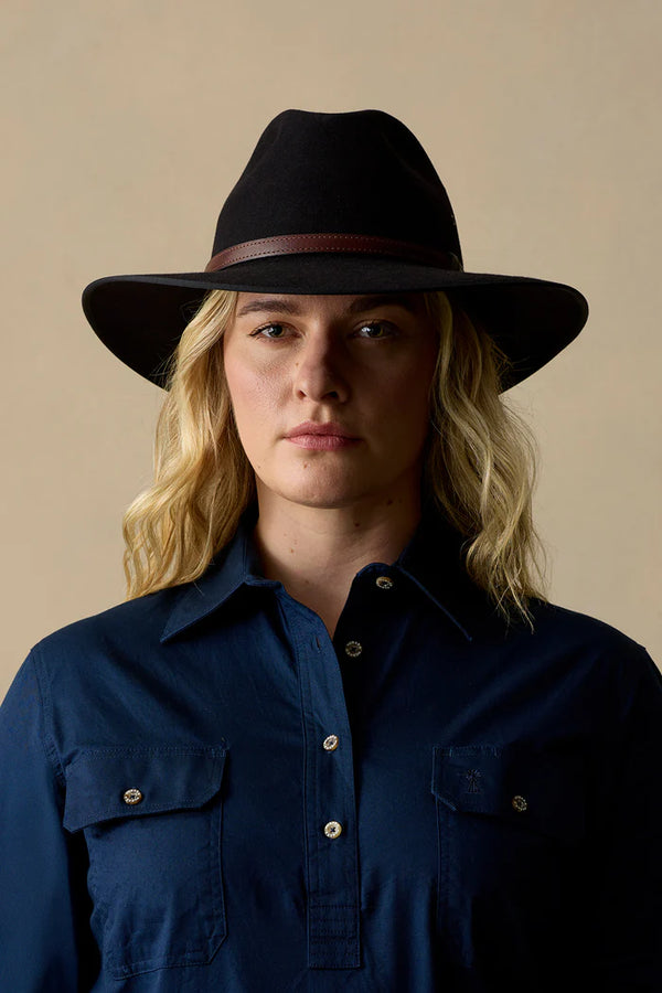 Akubra Coober Pedy