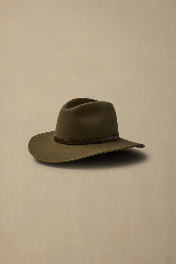 Akubra Coober Pedy