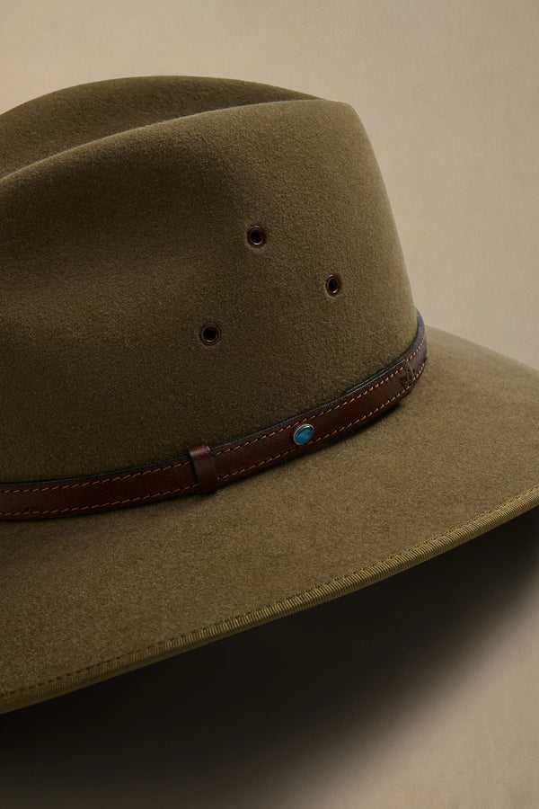 Akubra Coober Pedy