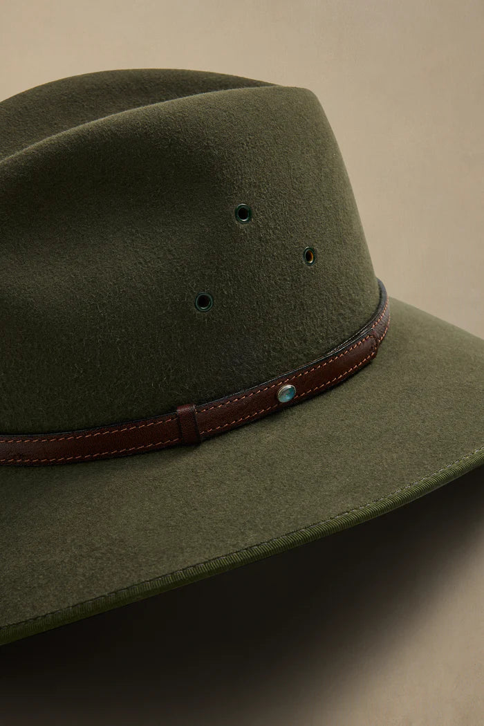 Akubra Coober Pedy