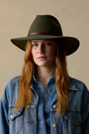 Akubra Coober Pedy