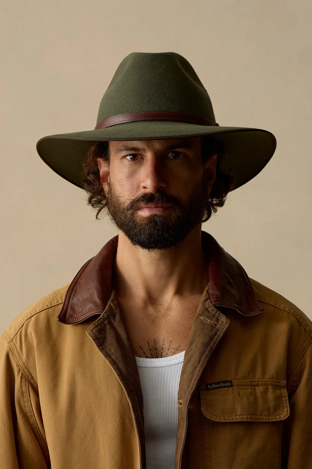 Akubra Coober Pedy