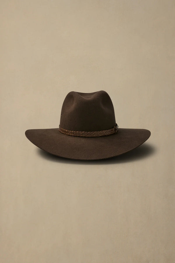 Akubra Riverina