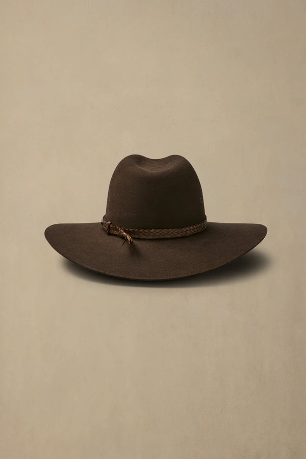Akubra Riverina