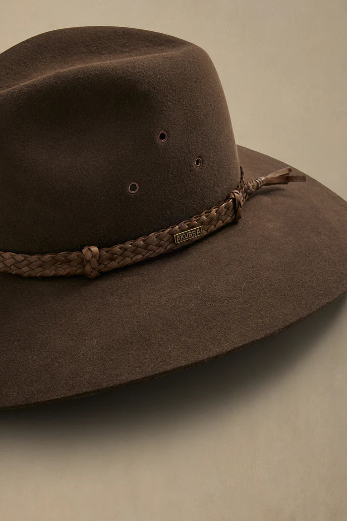 Akubra Riverina