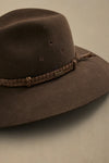 Akubra Riverina