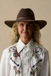 Akubra Riverina