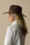 Akubra Riverina