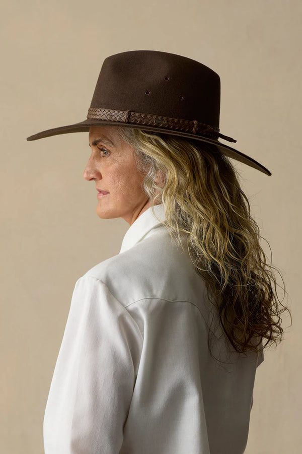 Akubra Riverina