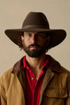 Akubra Riverina
