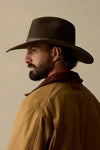 Akubra Riverina