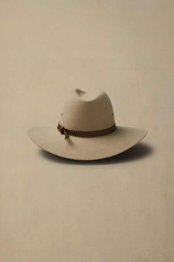 Akubra Riverina