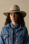 Akubra Riverina
