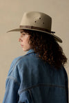 Akubra Riverina