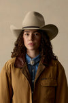 Akubra Golden Spur