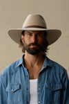 Akubra Riverina