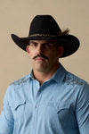 Akubra Rough Rider