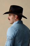 Akubra Rough Rider
