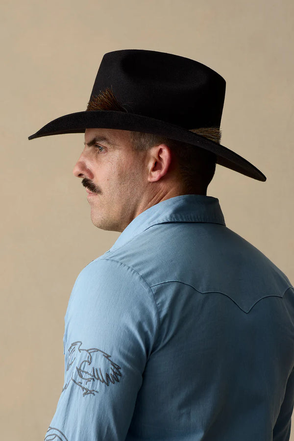 Akubra Rough Rider