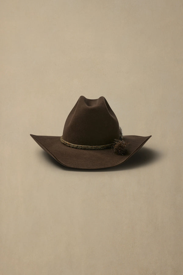 Akubra Rough Rider