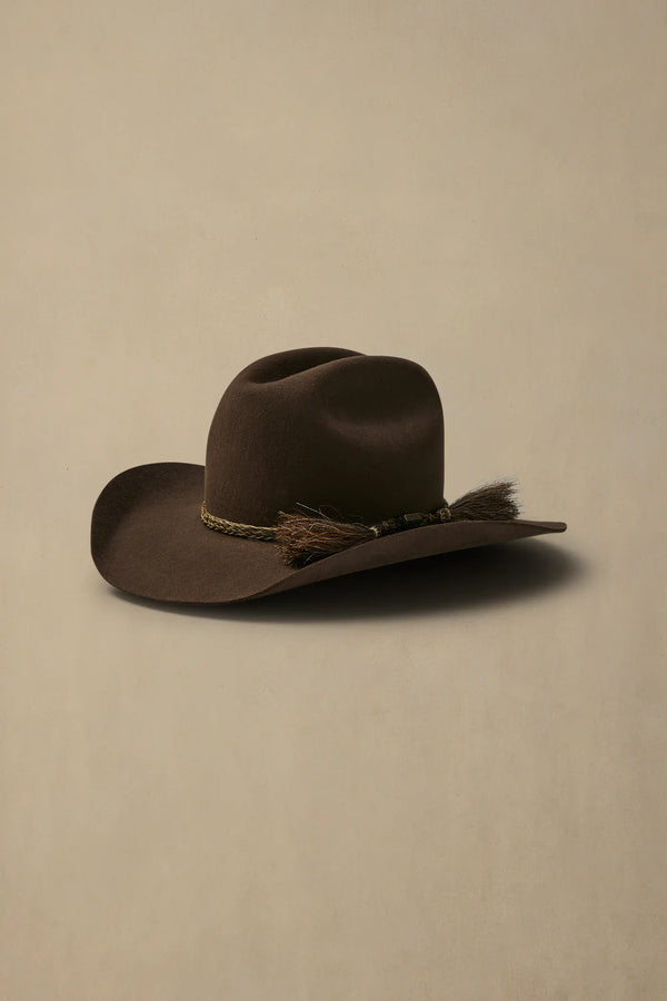 Akubra Rough Rider