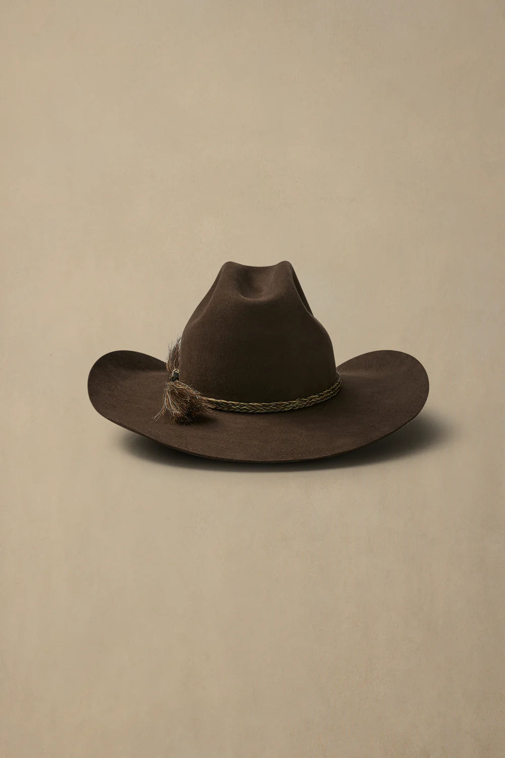 Akubra Rough Rider