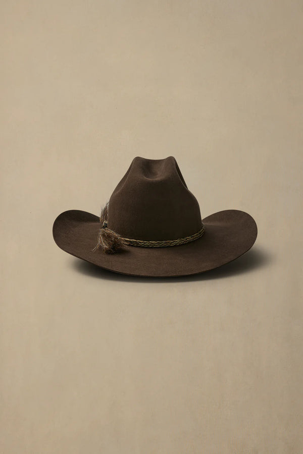 Akubra Rough Rider