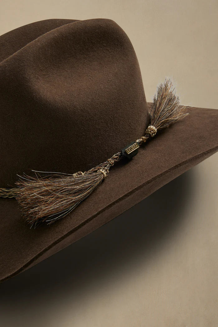 Akubra Rough Rider