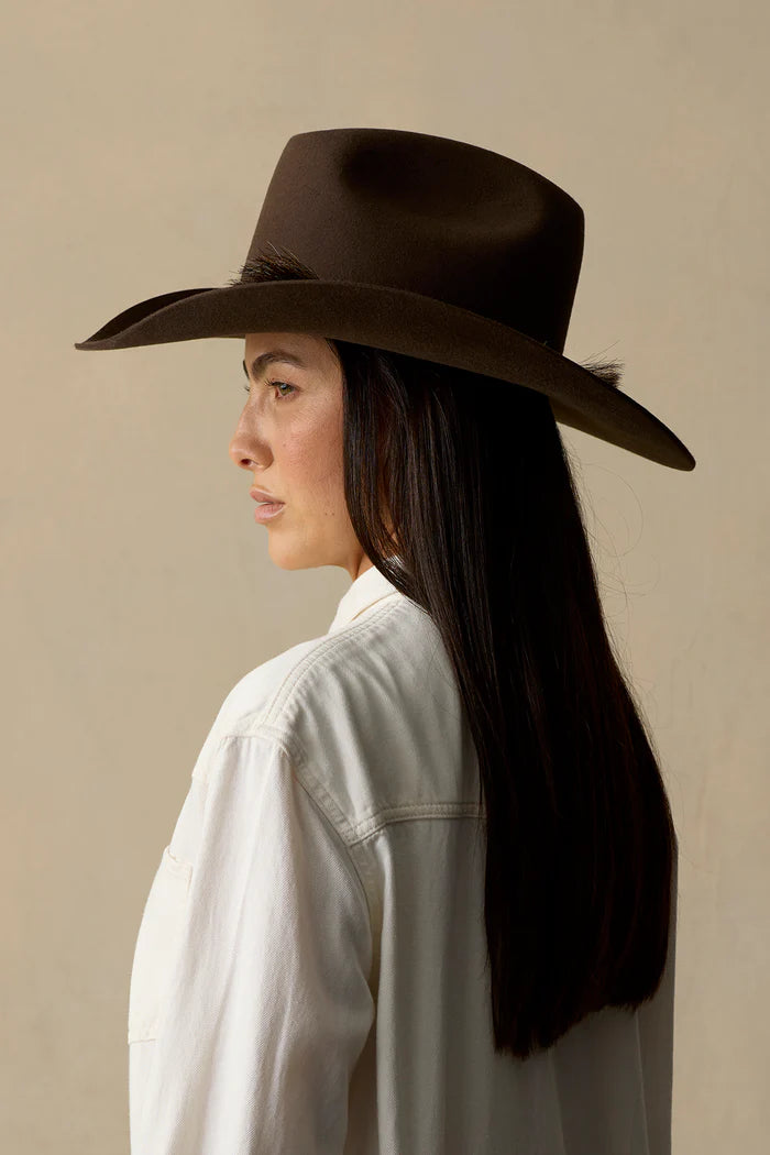 Akubra Rough Rider