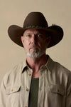 Akubra Rough Rider