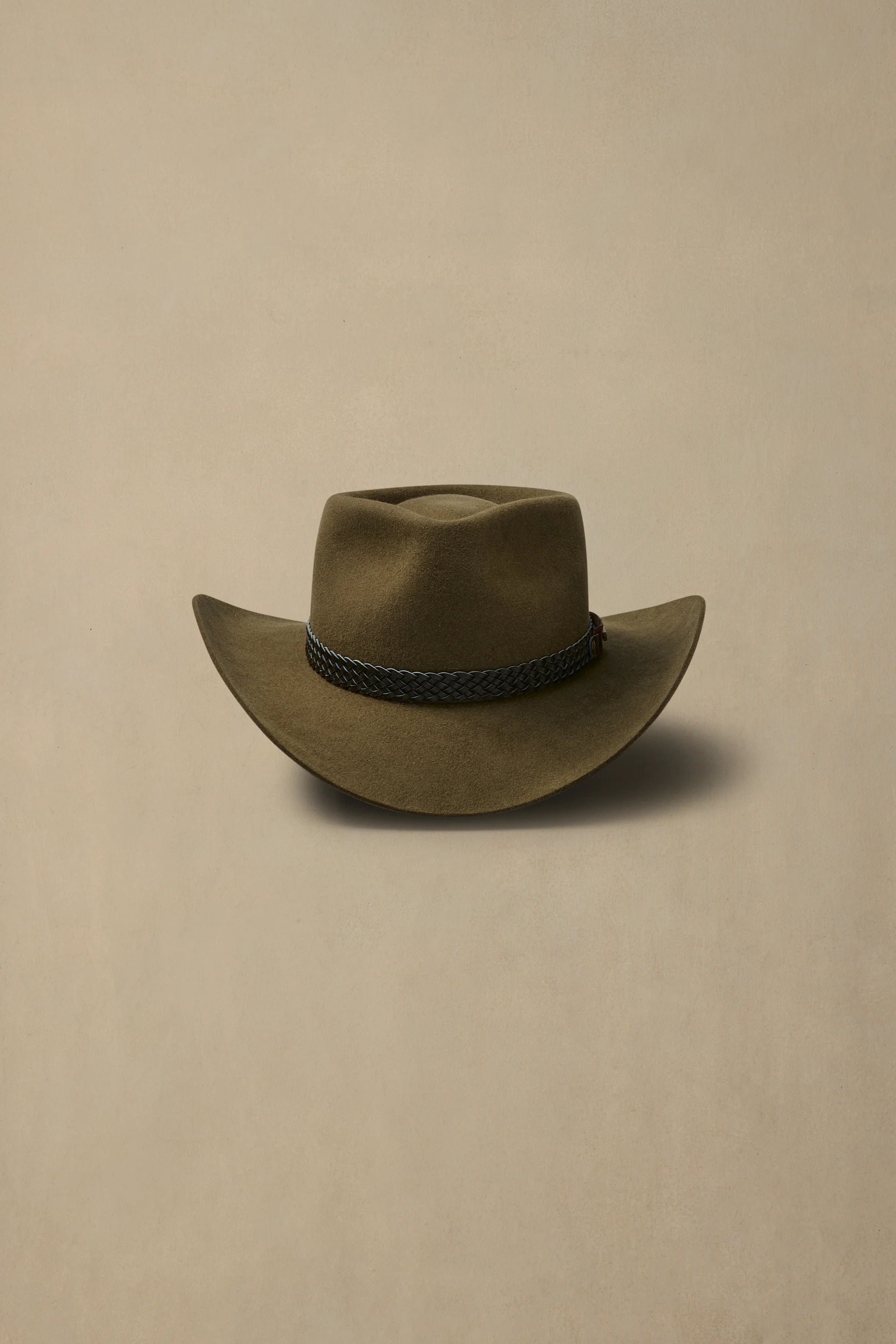 Akubra Snowy River