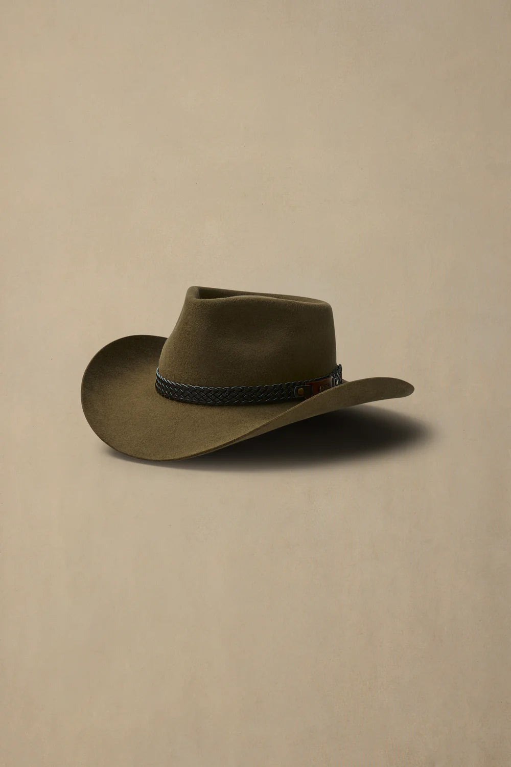 Akubra Snowy River